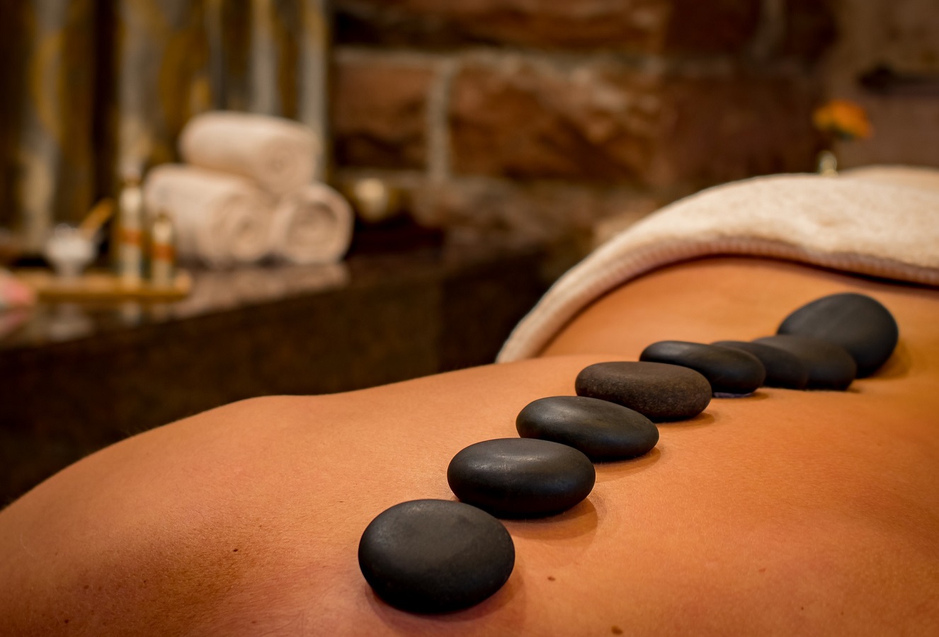 Aroma Thai Spa Services