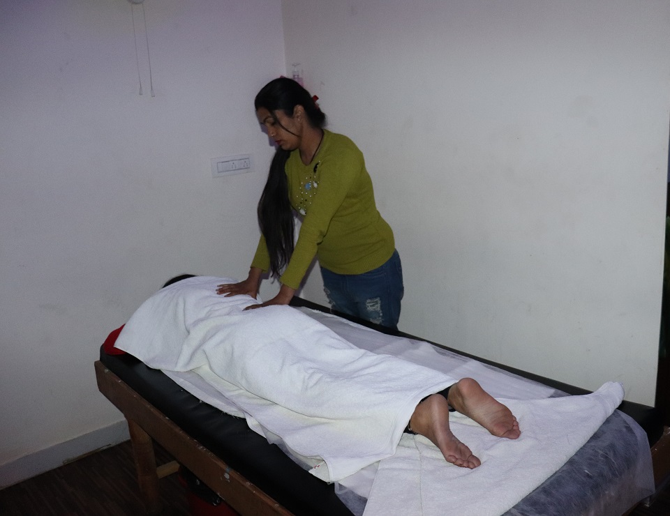 Creme Unisex Salon