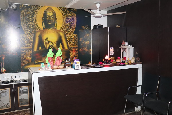 Aroma Thai Spa Abu Road